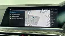 BMW X5 xDrive45e M Sport 5dr Auto Estate